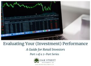 Investment Performance
